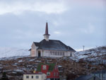 Aðventukvöld í Hólmavíkurkirkju