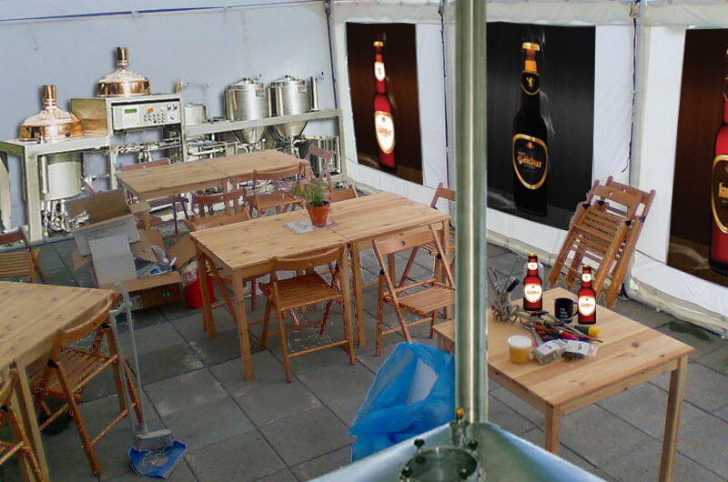 Strandabrugg – kynning í dag kl. 17:00