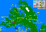 Veðurhorfur og færð